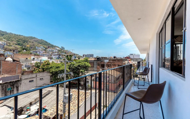 Cuale Condo Retreats