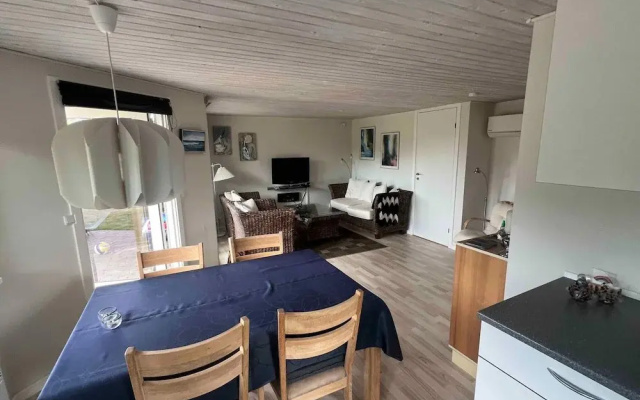4 Star Holiday Home in Store Fuglede