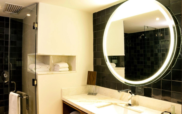 Courtyard by Marriott Puebla Las Animas