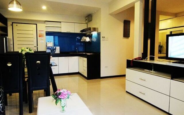 K-House Sukhumvit 71