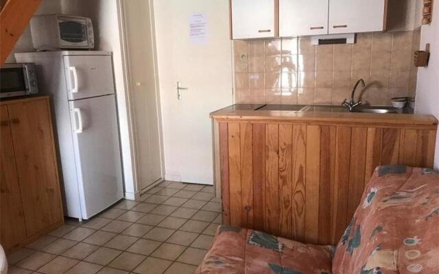 Maison Port Leucate, 1 pièce, 4 personnes - FR-1-81-53