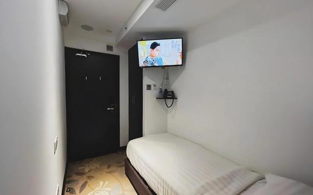 InnB Park Hotel