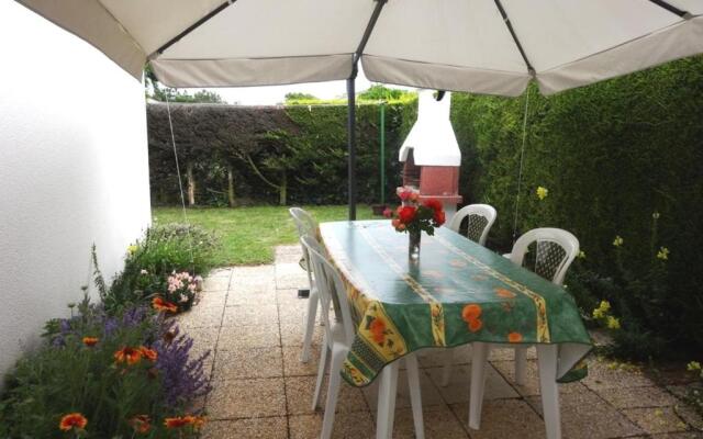 Maison La Faute-sur-Mer, 4 pièces, 5 personnes - FR-1-476-63