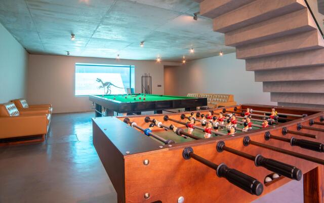 Villa Equador (Allure)