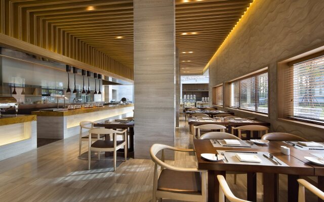 Citic Pacific Zhujiajiao Jin Jiang Hotel