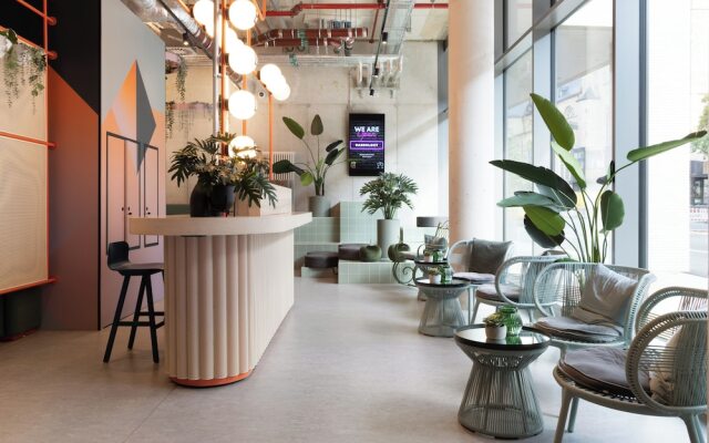 Basecamp Student Dortmund