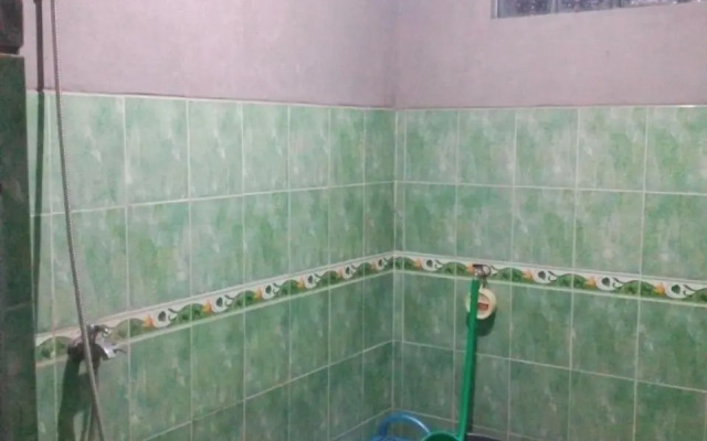 Pendopo Kayuwanan Syariah