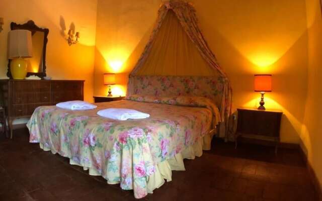 Fattoria di Casalappi