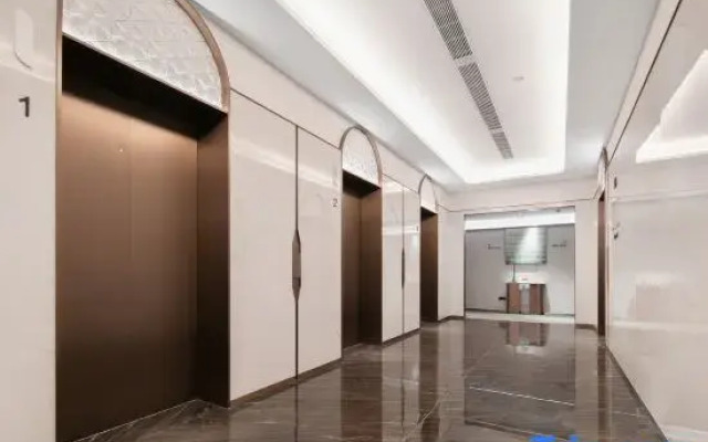 Wyndham Garden Quanzhou Jinjiang Airport