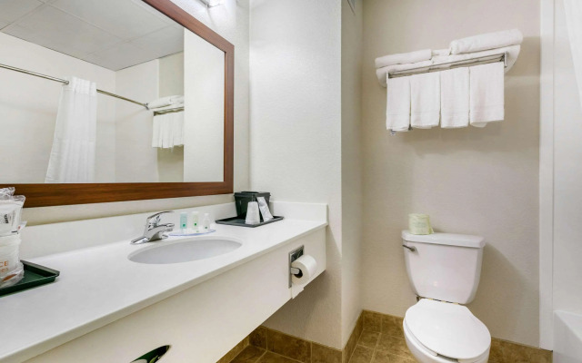 Quality Inn Monteagle