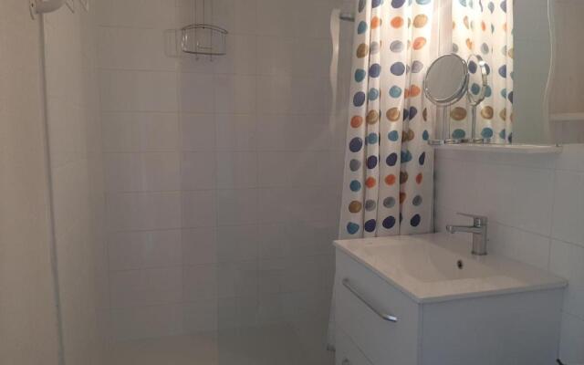Appartement Seignosse, 2 pièces, 4 personnes - FR-1-239-114