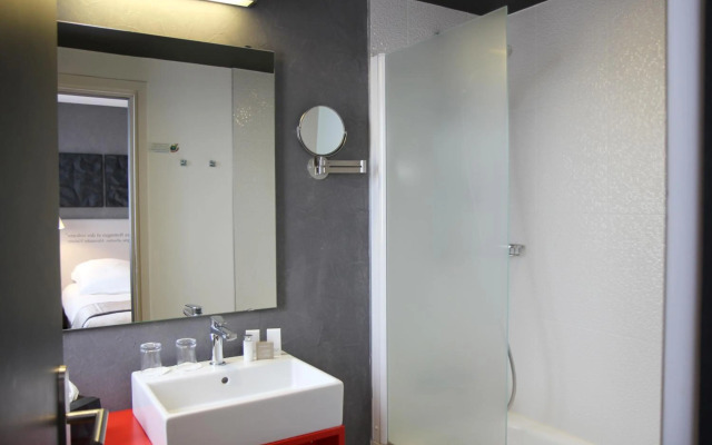 Hôtel Littéraire Alexandre Vialatte,BW Signature Collection