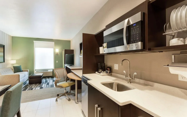 Home2 Suites by Hilton Salt Lake City - Murray, UT