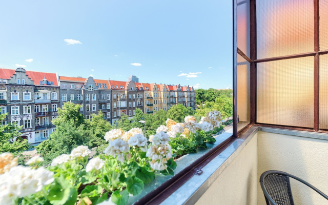 Aparthotel 1899 by Platinum
