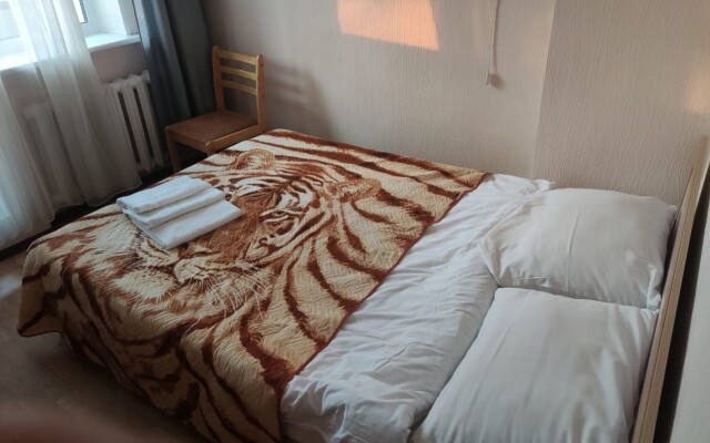 Санаторий «Амурский залив»