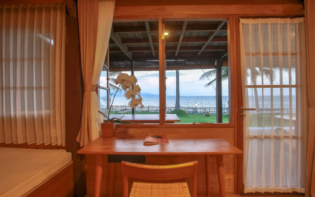 Villa Solong Banyuwangi