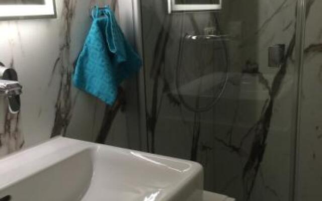 Ferienwohnung Im Grünen Haus