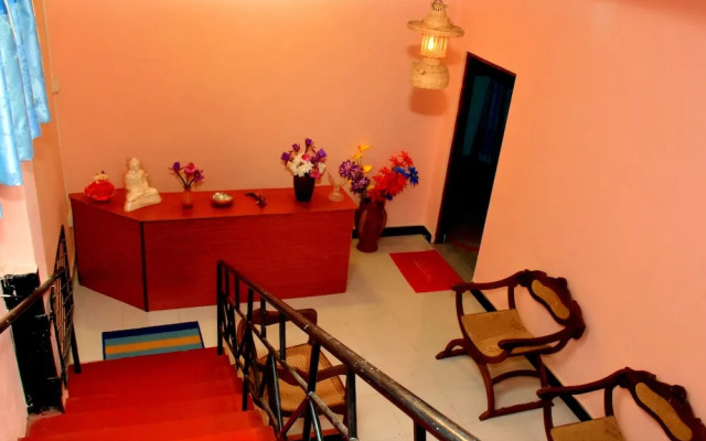 Matota Family Villa