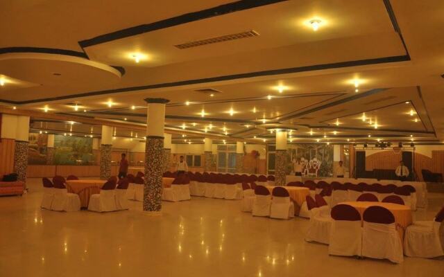 Hotel Inder Prasth