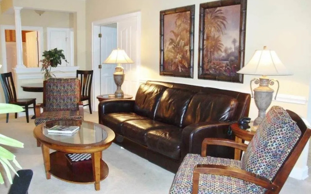 The Havens Apartment 535