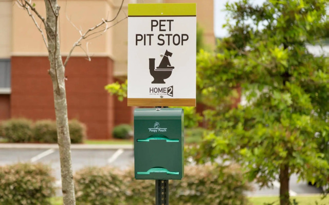 Home2 Suites by Hilton Cartersville