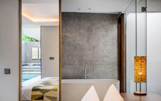 Blossom Eco Luxe Villas by Ekosistem