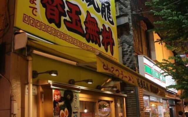 YOKO House - Hostel