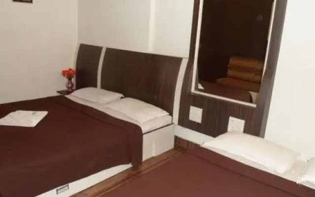 Hotel Inter Plaza