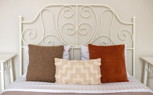 Wawelove Royal Spacious 2 Bedroom Apt.