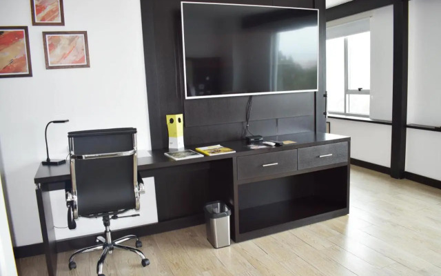 Four Points By Sheraton Cuenca