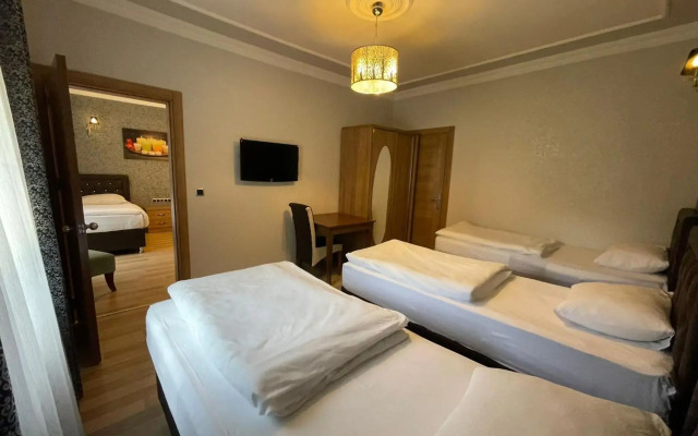 Akpinar Hotel
