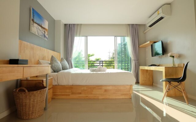 Interpark Hotel & Residence Eastern Seaboard Rayong