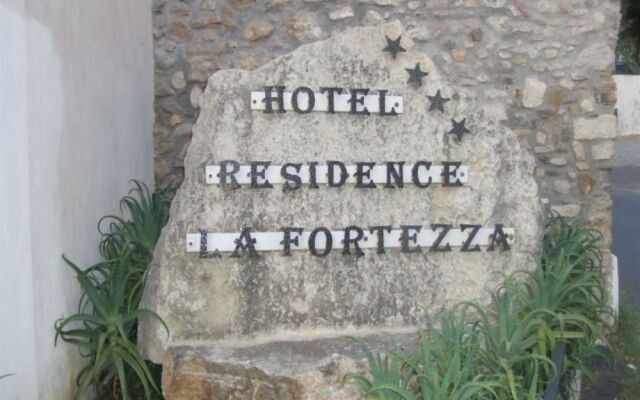 Hotel Residence La Fortezza