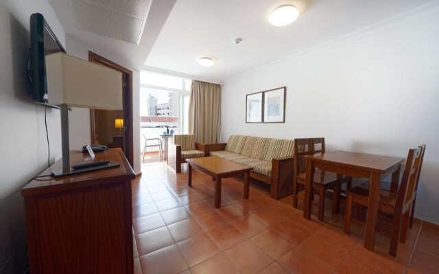 Apartamentos Dorotea