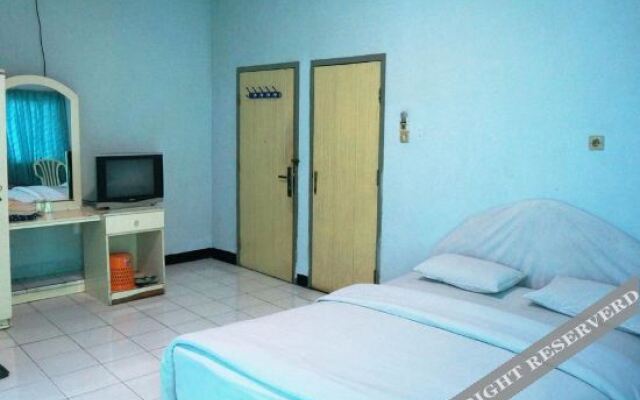 OYO 1269 Hotel Da'lia