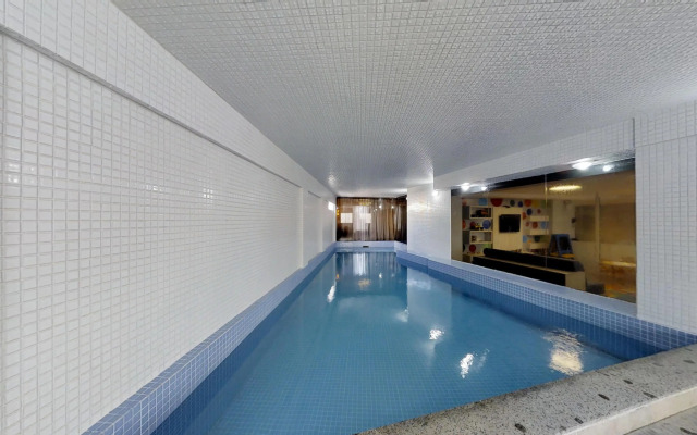 Camboriú Praia Hotel