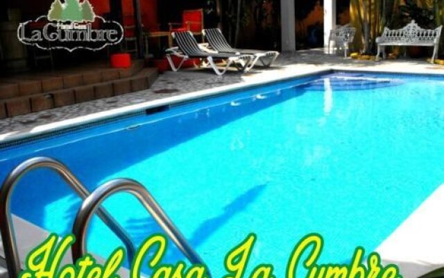 Hotel Casa La Cumbre