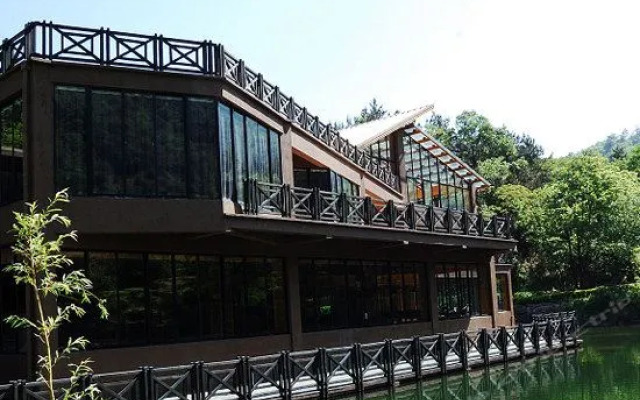 Dabie Mountain Village Resort - Liuan