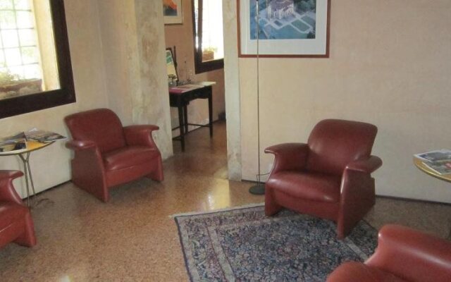 Hotel Locanda Ca Masieri