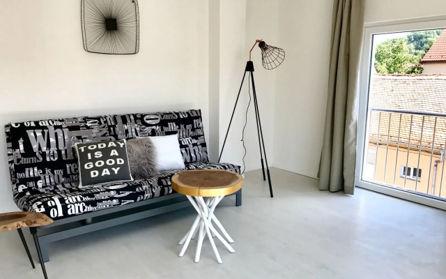 City Center Boutique Apartments