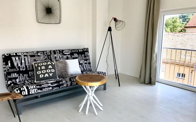 City Center Boutique Apartments