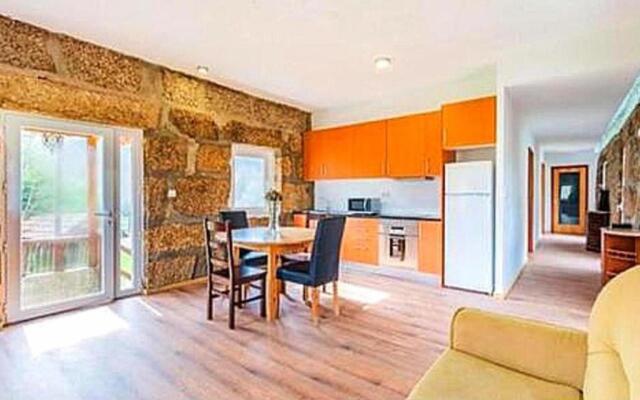 Beautiful 2-bed House - Marco de Canaveses