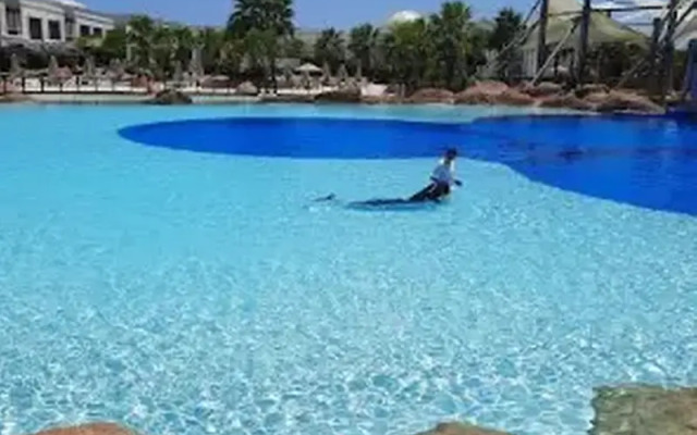 The Land Of Legend Kingdom Hotel