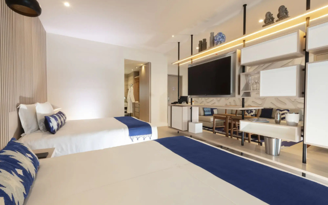 SLS Cancun