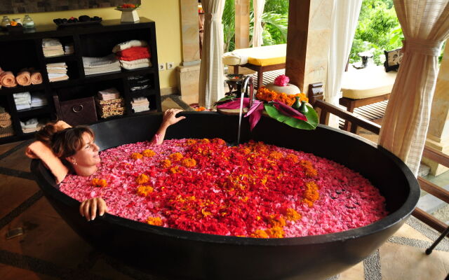Puri Mangga Sea View Resort & Spa