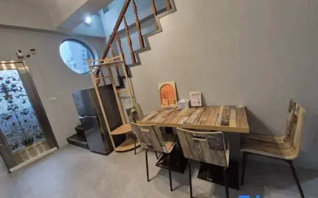 Lucky Clover Hostel