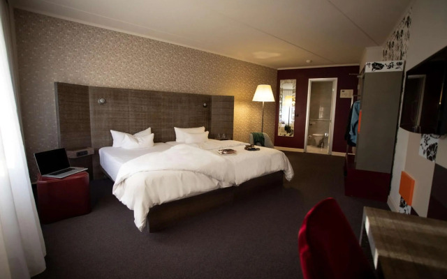 pentahotel Leipzig