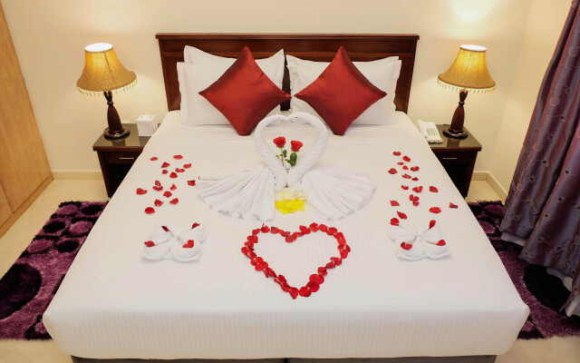 Baity Hotel Apartments
