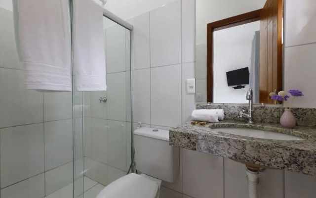 Hospedaria Sol & Mar