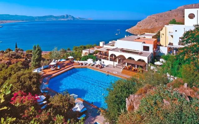 Lindos Mare